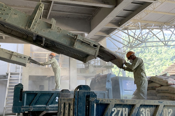 Đề xuất xây dựng mô hình “Không tai nạn lao động, không dịch bệnh” trong sản xuất