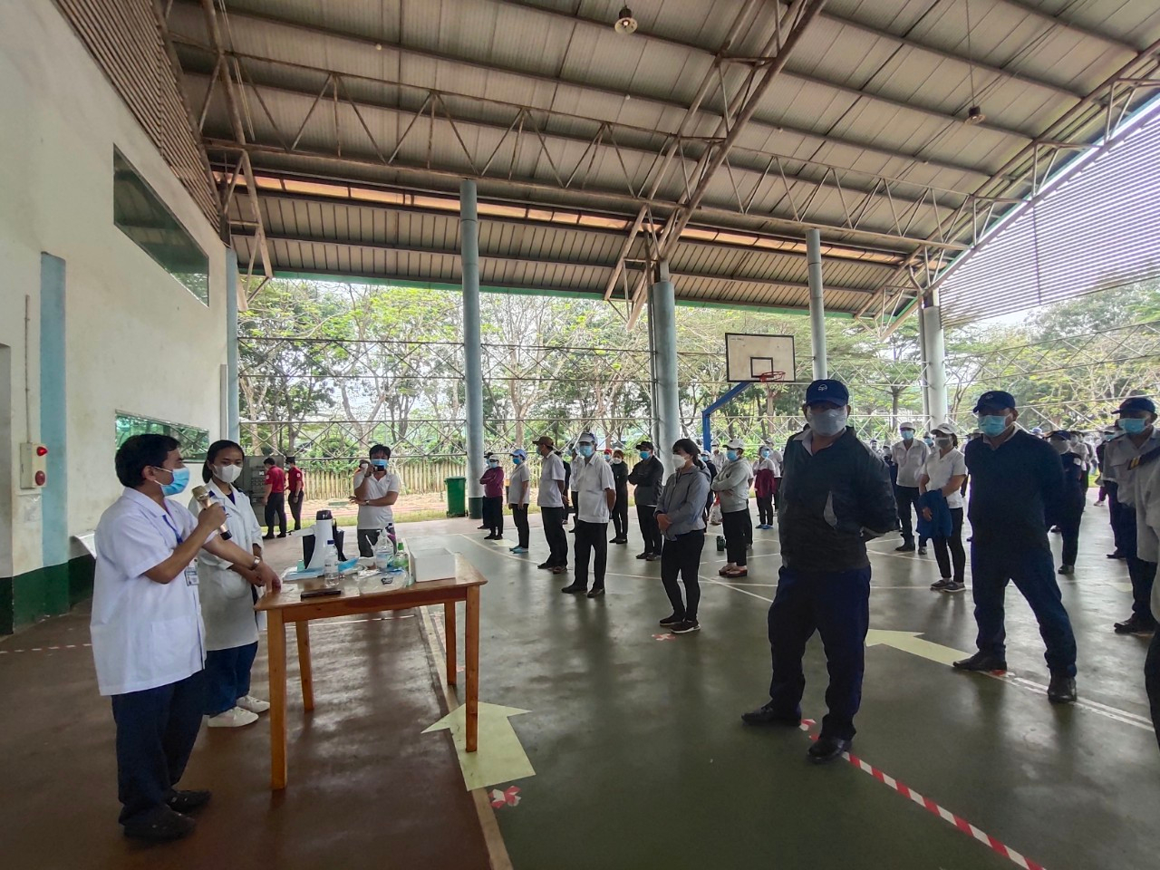 Điều trị Covid từ xa cho F0 tại nhà: Một số bài học kinh nghiệm trong cuộc chiến chống Covid-19 Điều trị Covid-19 từ xa cho F0 tại nhà: Một số bài học kinh nghiệm