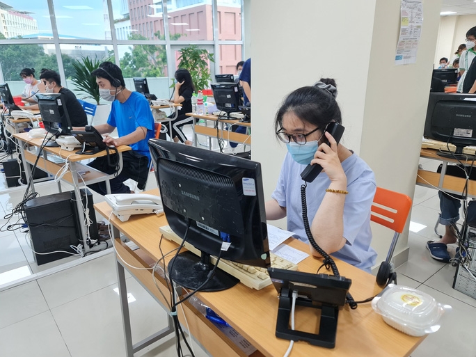 Điều trị Covid từ xa cho F0 tại nhà: Một số bài học kinh nghiệm trong cuộc chiến chống Covid-19 Điều trị Covid-19 từ xa cho F0 tại nhà: Một số bài học kinh nghiệm