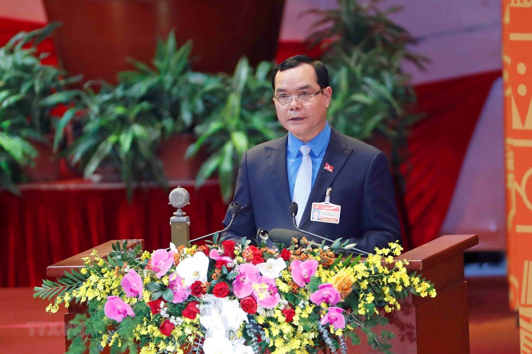 Sứ mệnh của một tổ chức khoa học, công nghệ về an toàn, vệ sinh lao động