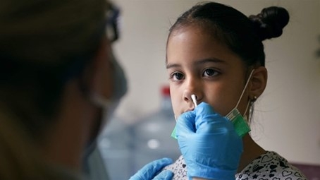 Covid-19 gây hại sức khỏe tâm thần cho trẻ em Mỹ