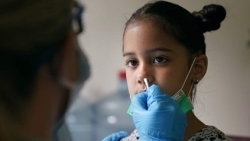 Covid-19 gây hại sức khỏe tâm thần cho trẻ em Mỹ