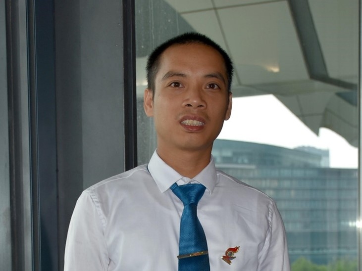 Cùng thích ứng an toàn, linh hoạt để duy trì sản xuất