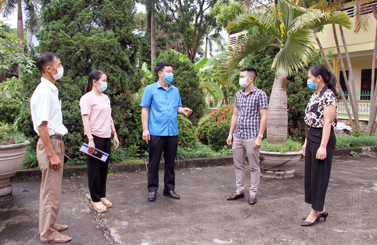 Chế độ phụ cấp cho cán bộ công đoàn Chế độ phụ cấp cho cán bộ công đoàn