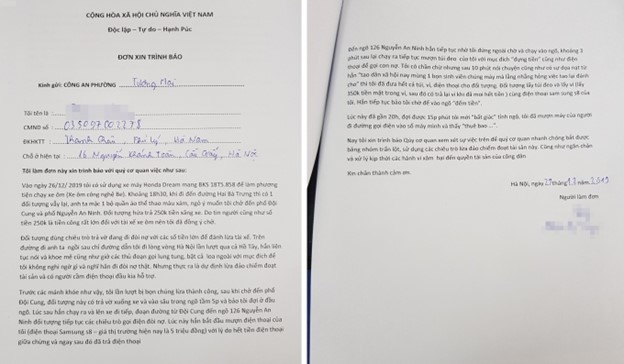 Sinh viên chạy xe ôm công nghệ: Được và mất? Sinh viên chạy xe ôm công nghệ: Được và mất?