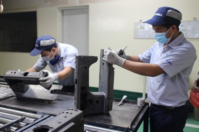 Sống chung, an toàn với dịch bệnh