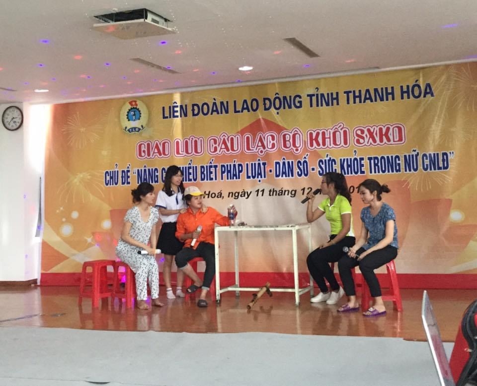 Sự lan tỏa của phong trào thi đua “Giỏi việc nước, đảm việc nhà”