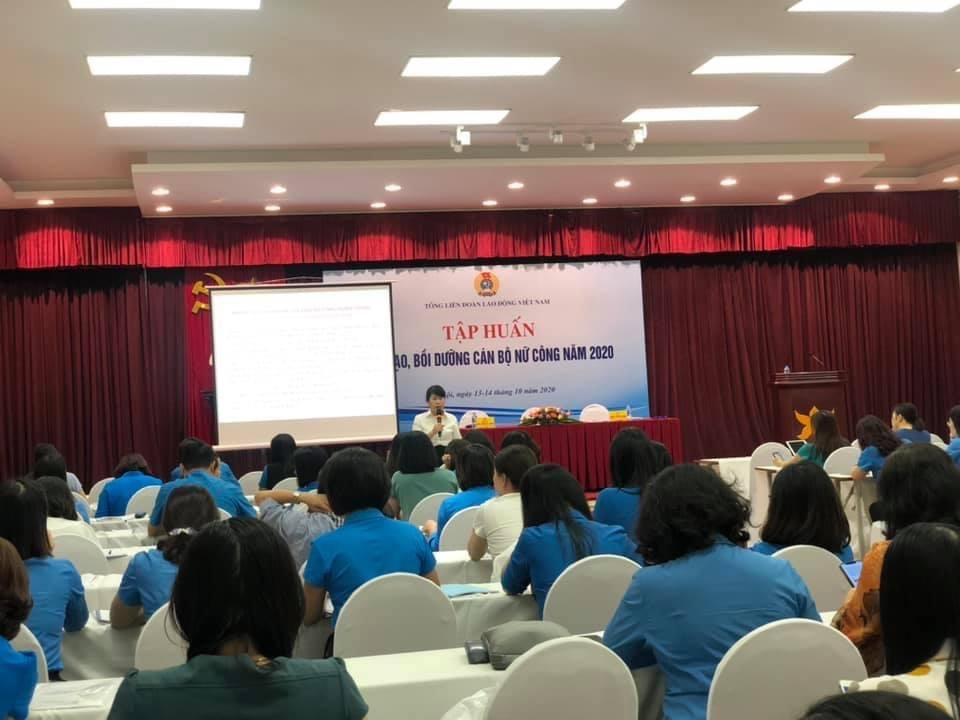 Sự lan tỏa của phong trào thi đua “Giỏi việc nước, đảm việc nhà”