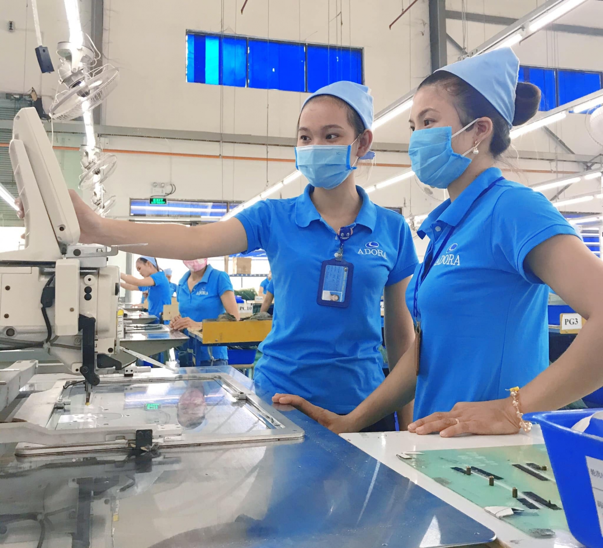 Tiếp tục hoàn thiện các cơ chế, chính sách