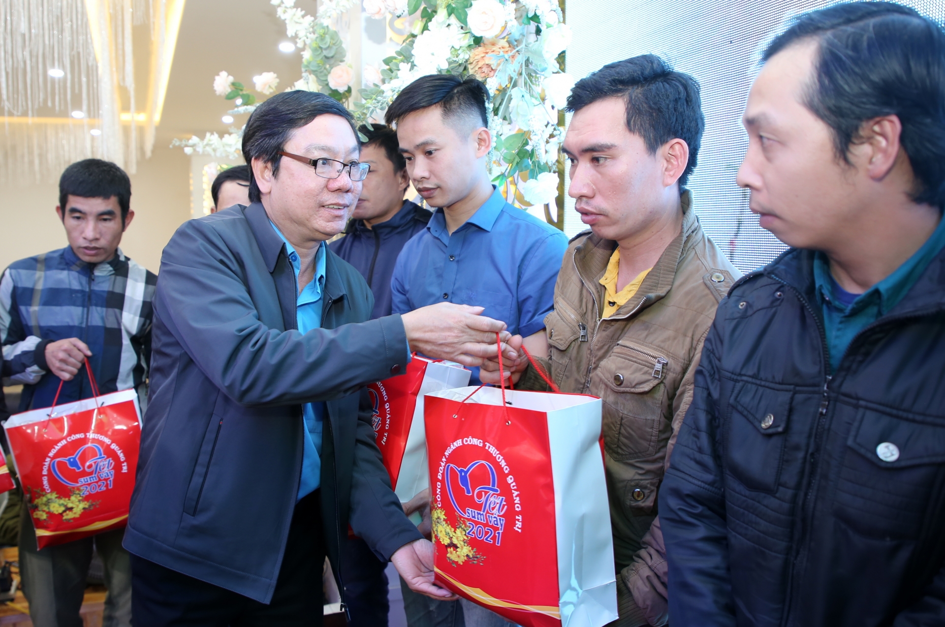 Đổi mới, sáng tạo để thu hút người lao động Đổi mới, sáng tạo để thu hút người lao động