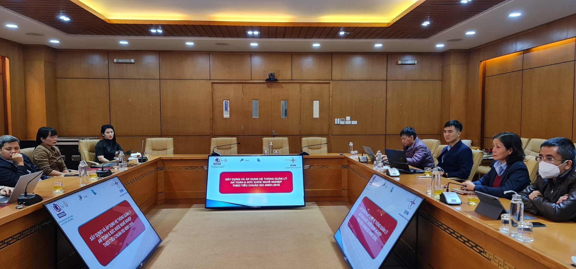 Vì mục tiêu phát triển bền vững