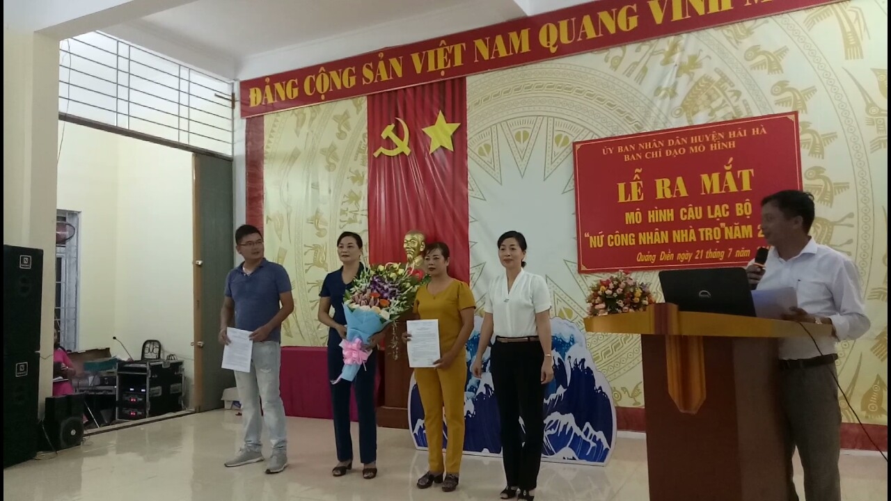 Công việc ảnh hưởng tới đời sống văn hóa - giải trí của công nhân