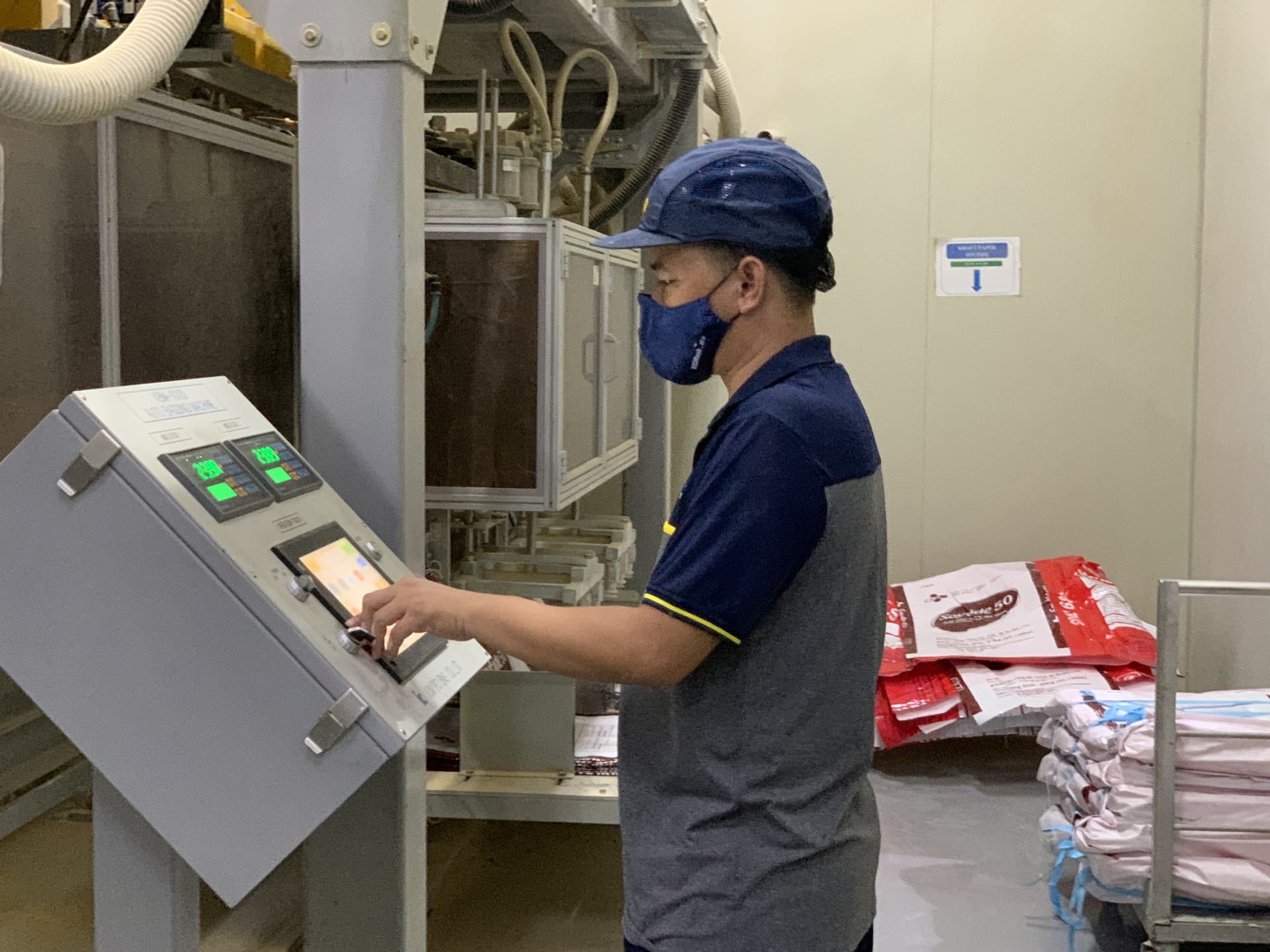 Công việc ảnh hưởng tới đời sống văn hóa - giải trí của công nhân