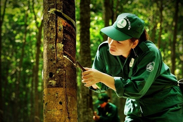 Lấy lợi ích làm điểm tập hợp đoàn viên, người lao động Lấy lợi ích làm điểm tập hợp đoàn viên, người lao động