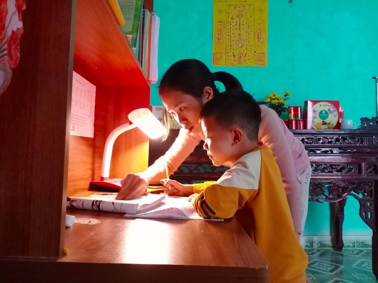 Công nhân vùng dịch Hải Dương: Thấp thỏm chờ thông báo đi làm