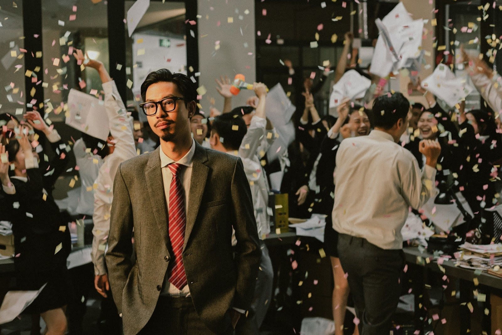 Nỗi lòng sau những bản nhạc