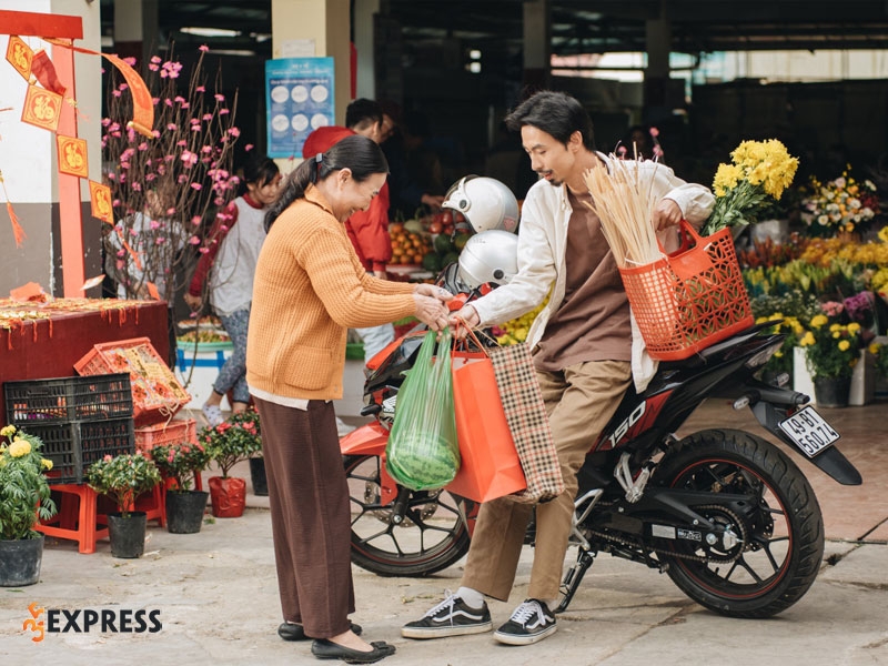 Nỗi lòng sau những bản nhạc