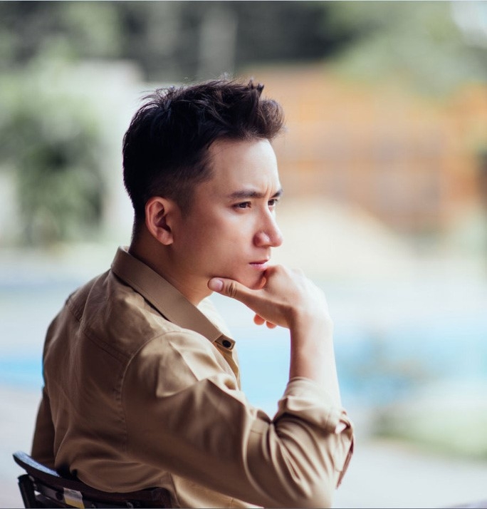 Nỗi lòng sau những bản nhạc