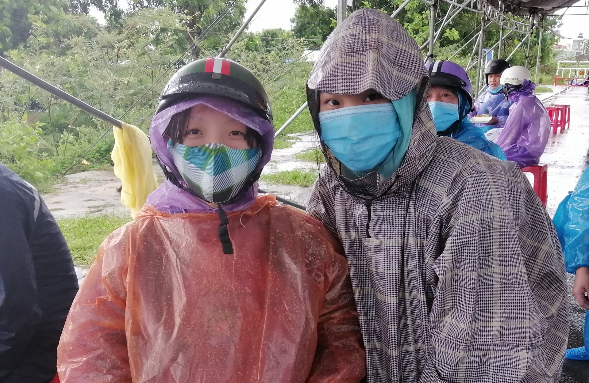 Chia sẻ cùng đoàn viên, người lao động Chia sẻ cùng đoàn viên, người lao động