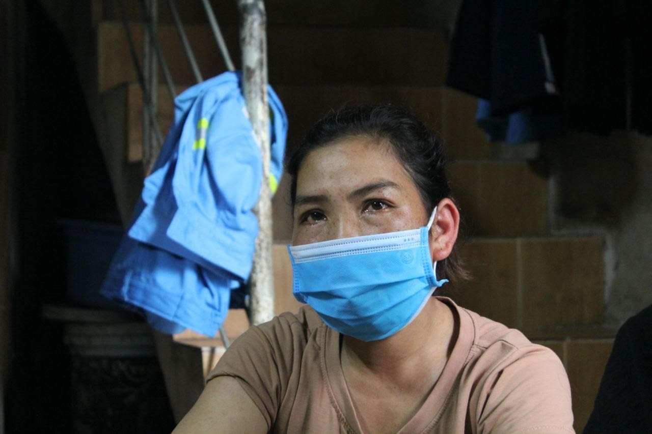 Chia sẻ cùng đoàn viên, người lao động Chia sẻ cùng đoàn viên, người lao động