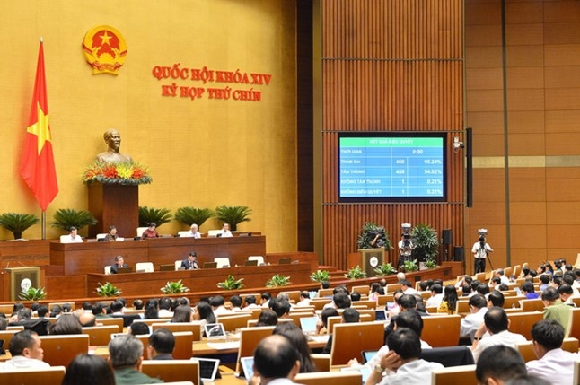 Hoàn thiện quy định pháp luật hình sự về tội cưỡng bức lao động