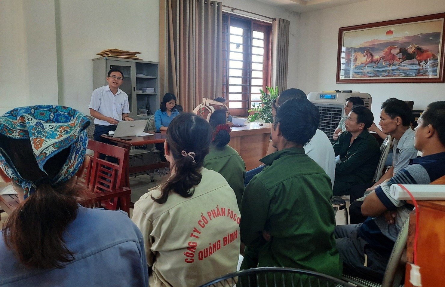 Hoàn thiện quy định pháp luật hình sự về tội cưỡng bức lao động