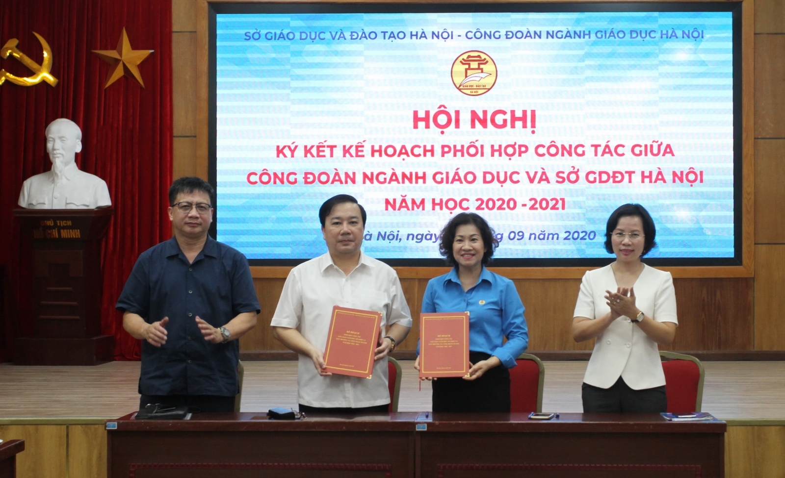 Nâng cao năng lực đội ngũ giảng viên trong hệ thống công đoàn