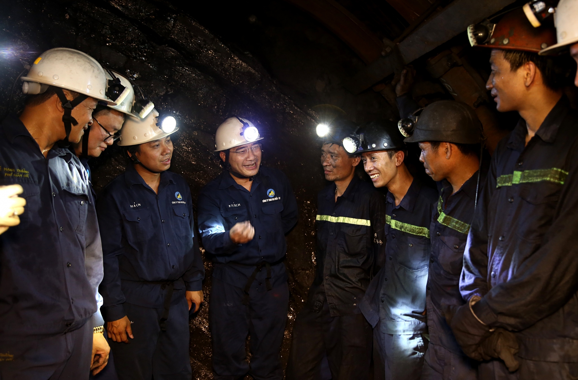 Những giá trị cốt lõi, vượt thời gian