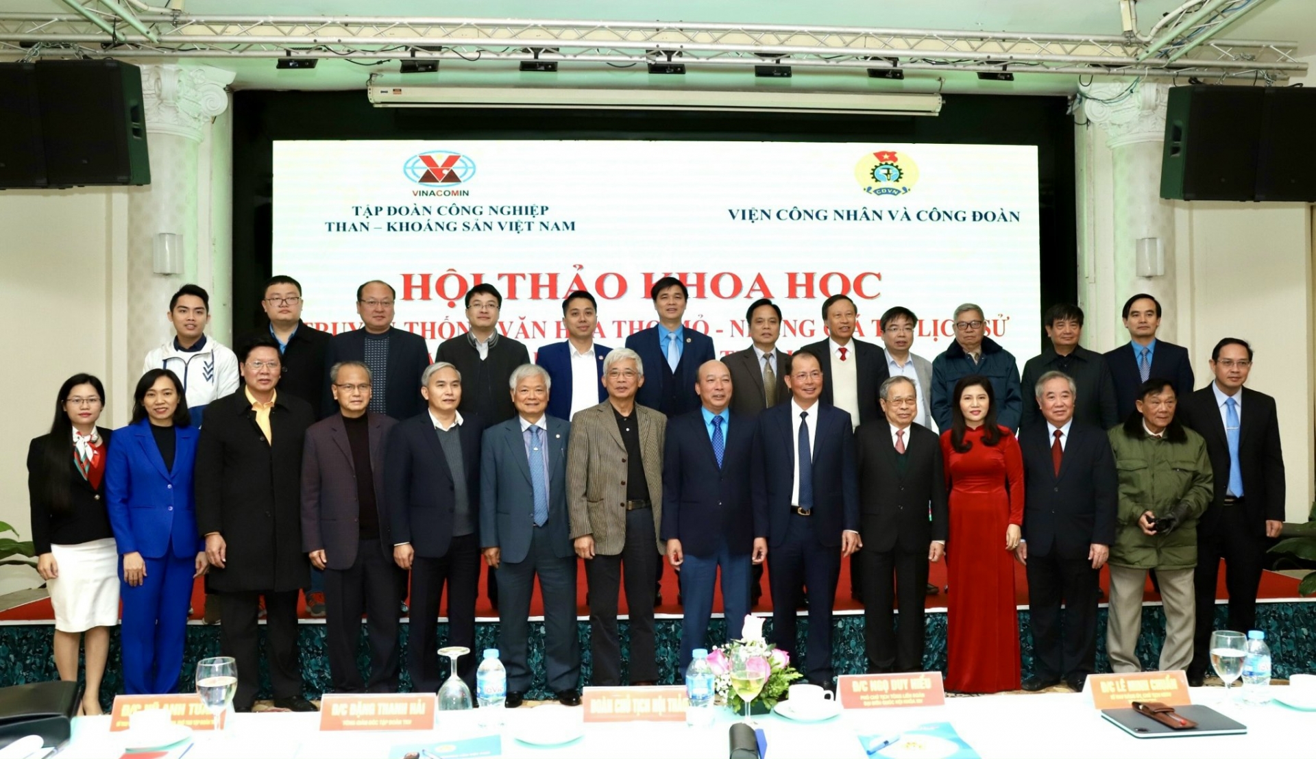 Những giá trị cốt lõi, vượt thời gian