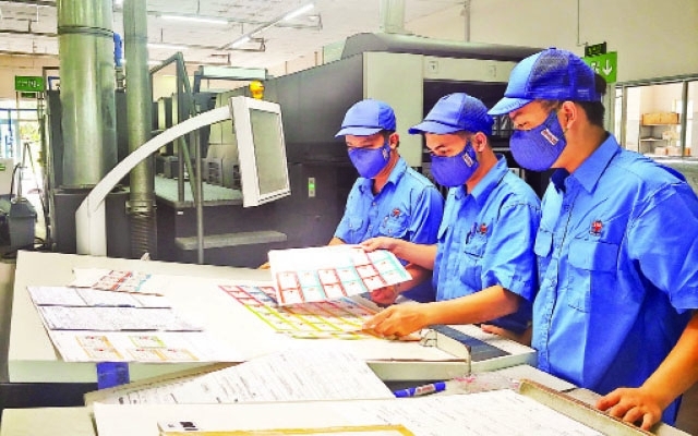 Nâng cao hiệu quả công tác vận động người lao động tham gia tổ chức Công đoàn