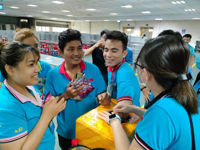 Vai trò của công đoàn trong tuyên truyền, giáo dục lối sống văn hóa, kỷ luật lao động Vai trò của Công đoàn trong tuyên truyền, giáo dục lối sống văn hóa, kỷ luật lao động