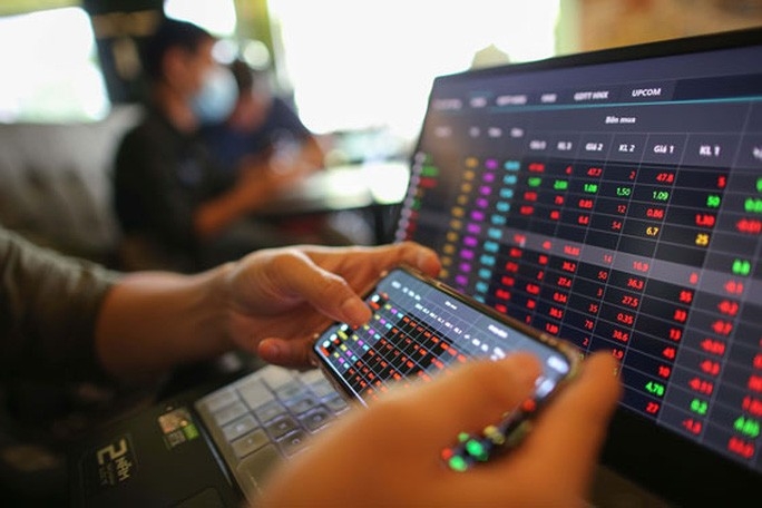 Những bài học chưa bao giờ cũ về thị trường Những bài học chưa bao giờ cũ về thị trường