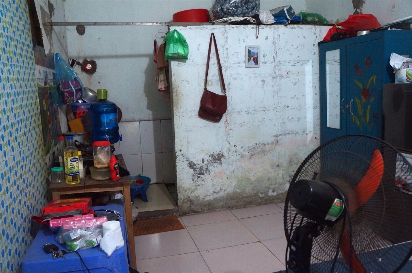 Rời Sài Gòn vì ... COVID Rời Sài Gòn vì ... COVID