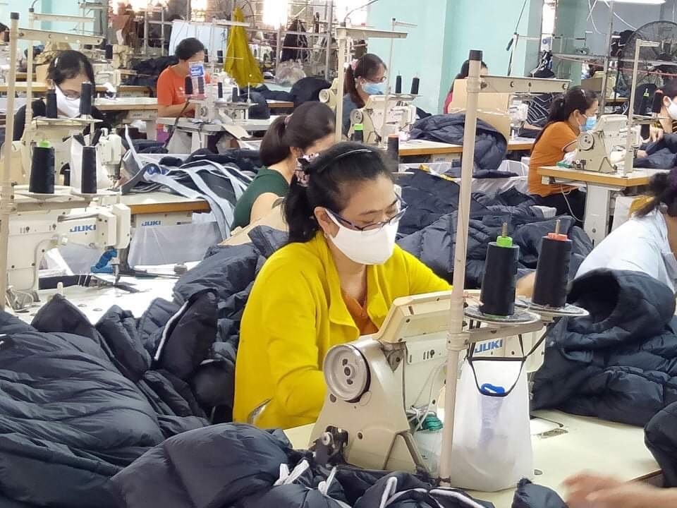 Tiếp thêm động lực giúp đoàn viên vượt khó