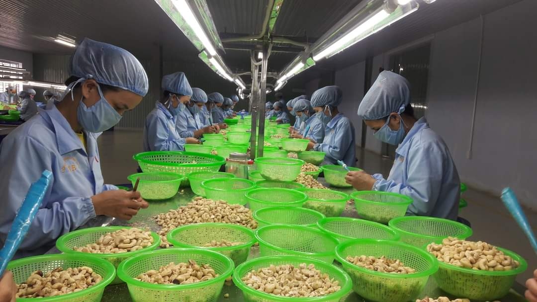 Đảm bảo an toàn lao động cho doanh nghiệp trong trạng thái “Bình thường mới” Đảm bảo an toàn lao động cho doanh nghiệp trong trạng thái “Bình thường mới”