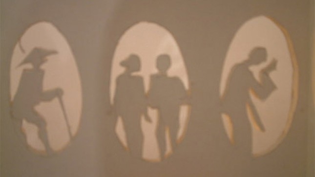 Nét thanh xuân trên ngôi vườn nghệ thuật