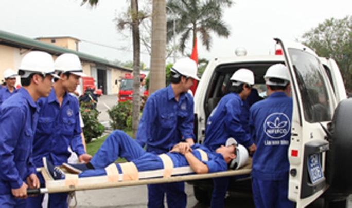 Trách nhiệm của người sử dụng lao động đối với người lao động bị tai nạn lao động, bệnh nghề nghiệp