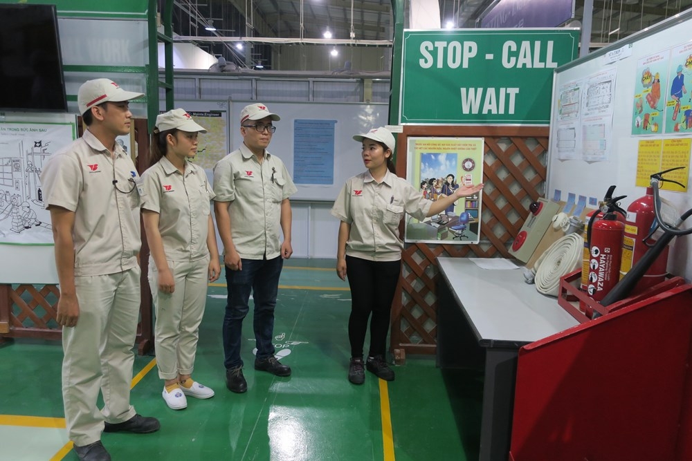 Trách nhiệm của người sử dụng lao động đối với người lao động bị tai nạn lao động, bệnh nghề nghiệp