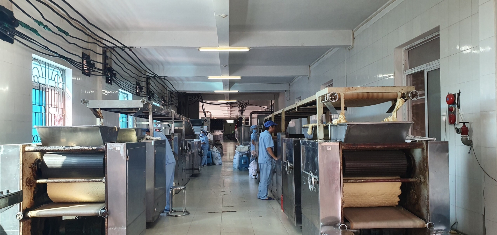 Bị tai nạn trên đường về quê có được hưởng chế độ bảo hiểm tai nạn lao động?