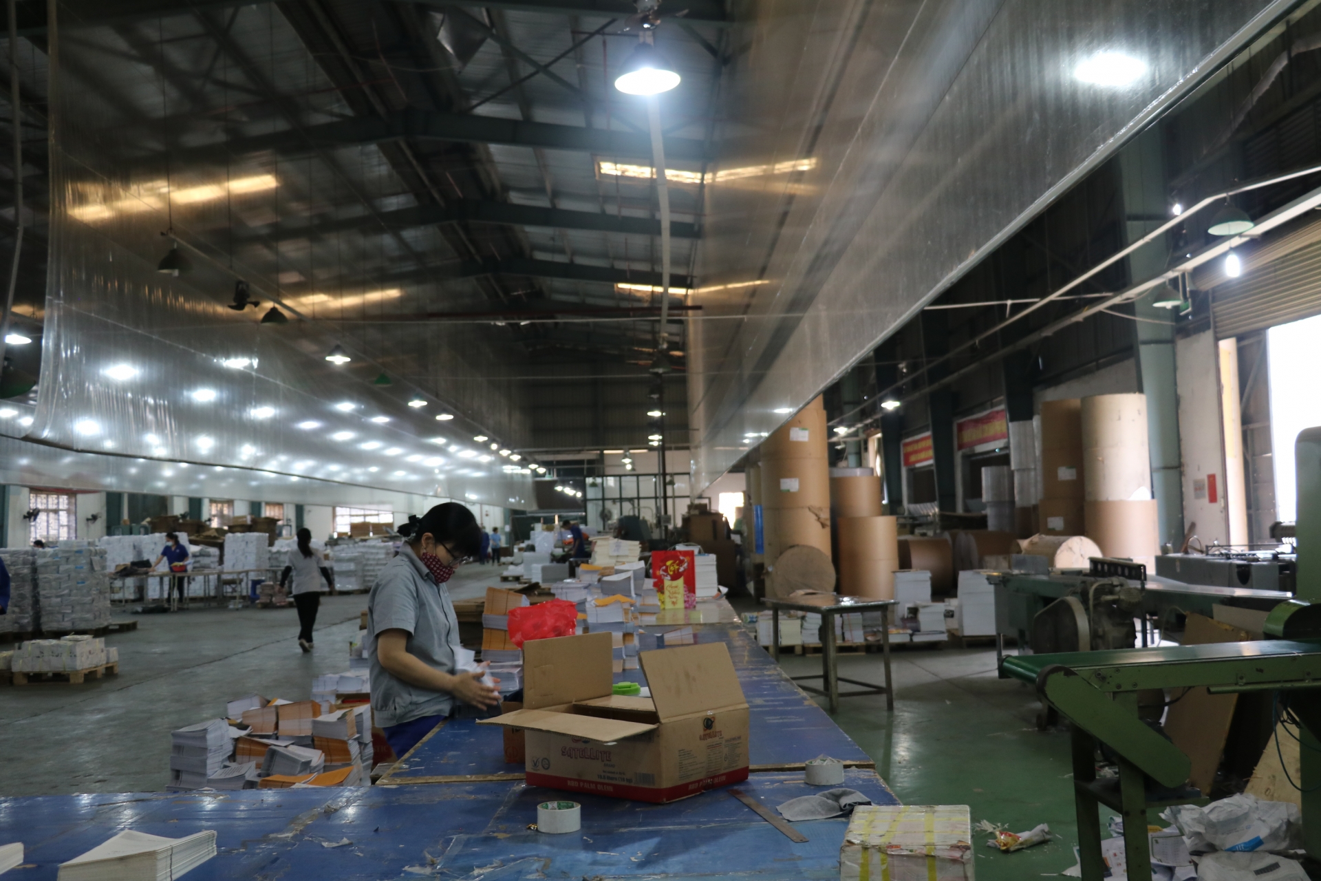 Thời gian nghỉ phép năm của người lao động được tính như thế nào?