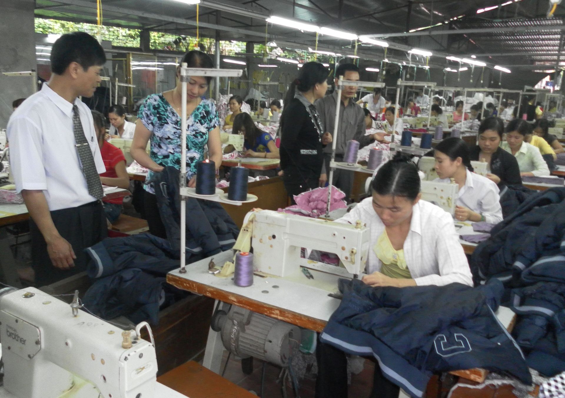 Thời gian nghỉ phép năm của người lao động được tính như thế nào?