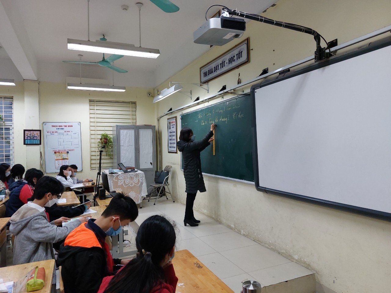 Để niềm vui đến trường trọn vẹn Để niềm vui đến trường trọn vẹn