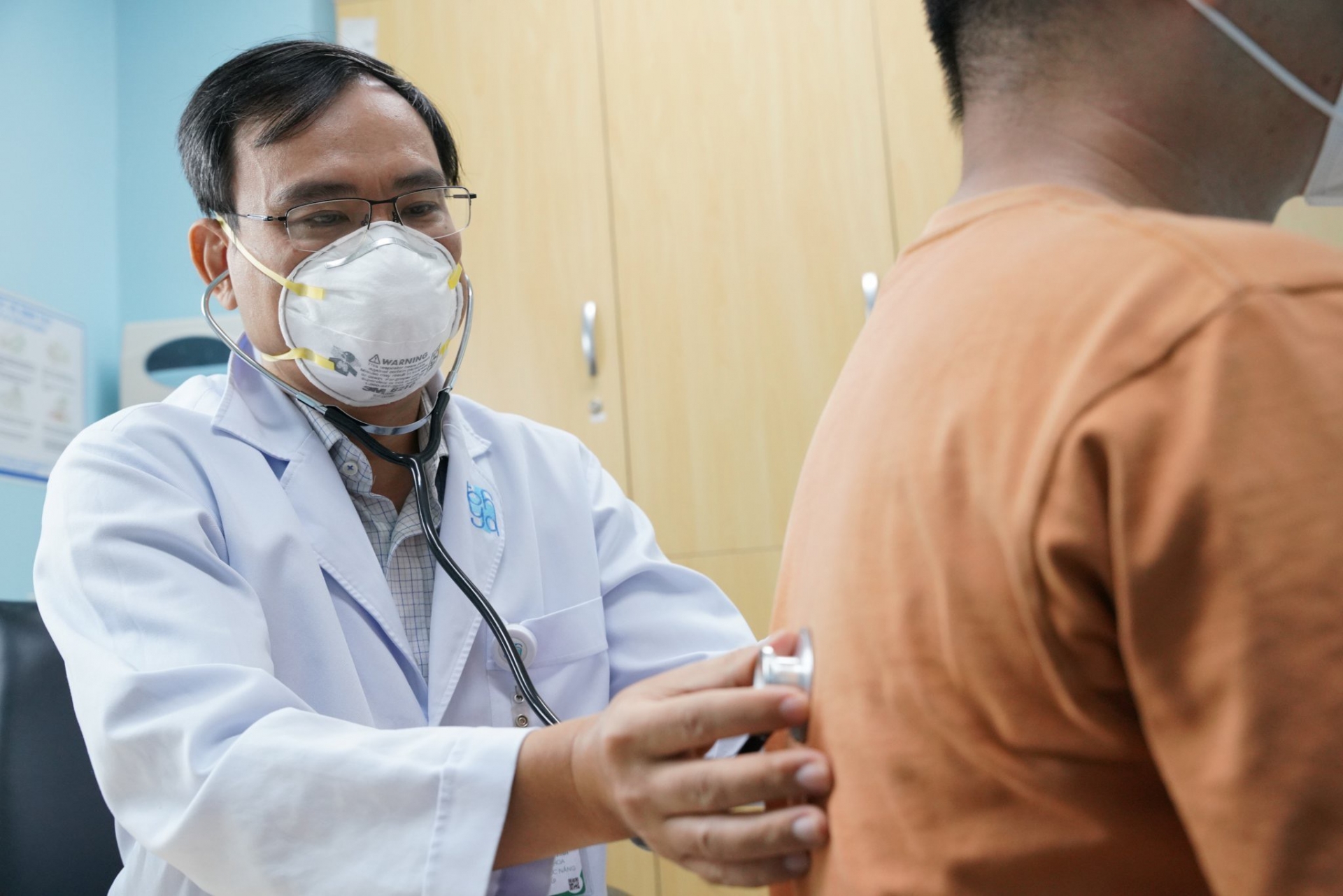 Những lưu ý quan trọng với người lao động khi quay trở lại làm việc sau nhiễm và mắc hội chứng Covid-19 kéo dài Những lưu ý khi quay trở lại làm việc sau nhiễm và mắc hội chứng Covid-19 kéo dài