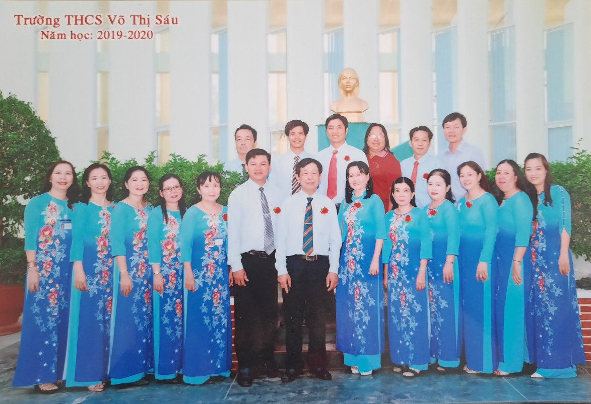 Tổ ấm yêu thương