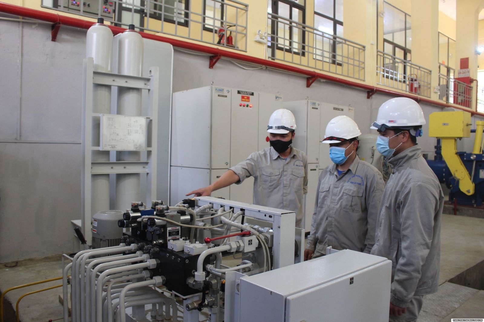 Phục hồi kinh tế - xã hội và những vấn đề đặt ra với công tác an toàn, vệ sinh lao động Phục hồi kinh tế - xã hội và những vấn đề đặt ra với công tác an toàn, vệ sinh lao động