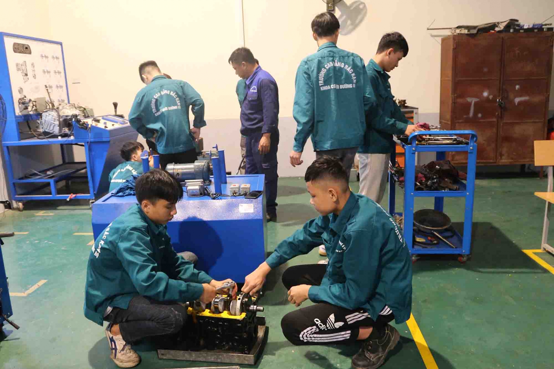 Thực hiện Nghị quyết số 20 của Đảng: 5 bài học kinh nghiệm qua 14 năm triển khai