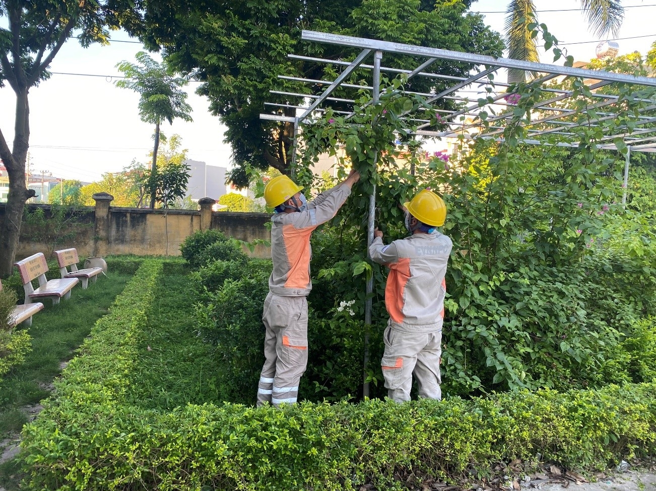 Thực hiện Nghị quyết số 20 của Đảng: 5 bài học kinh nghiệm qua 14 năm triển khai