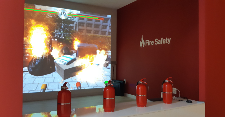 Giải pháp cốt lõi để giảm thiểu nguy cơ, thiệt hại do cháy gây ra Giải pháp cốt lõi để giảm thiểu nguy cơ, thiệt hại do cháy gây ra