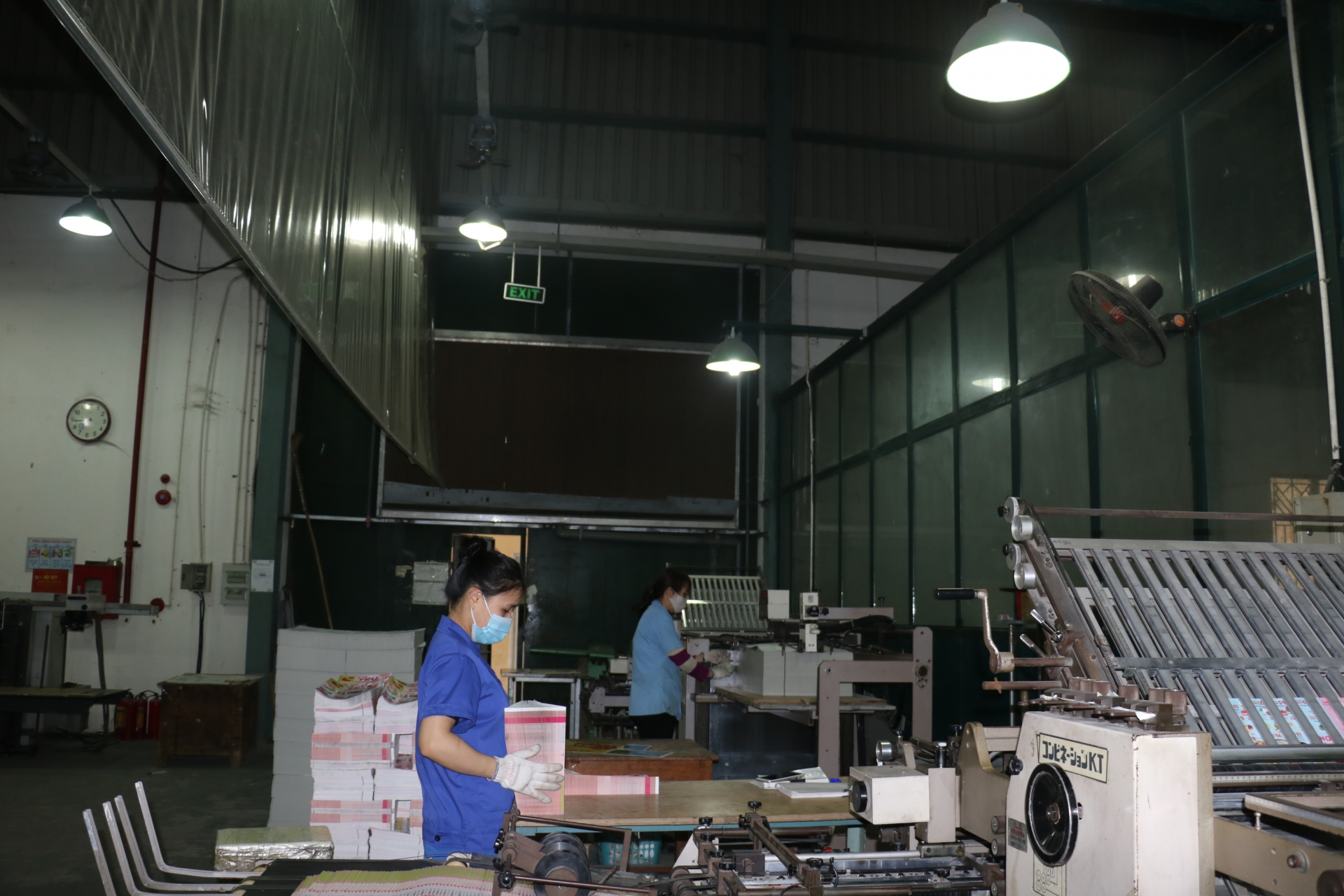 Sự lãnh đạo của Đảng đối với tổ chức Công đoàn trong các doanh nghiệp ngoài khu vực Nhà nước Sự lãnh đạo của Đảng đối với tổ chức Công đoàn trong các doanh nghiệp ngoài Nhà nước