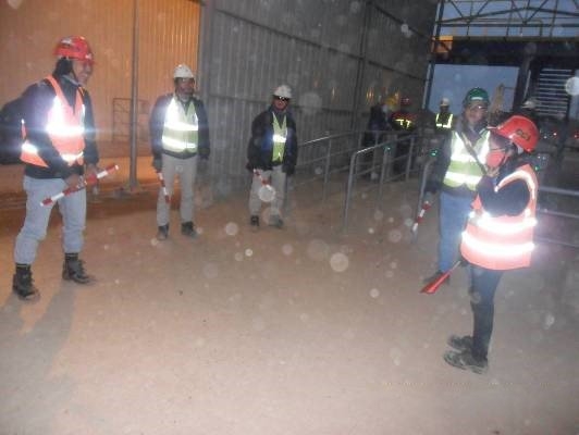 Áp dụng thành tựu kiểm soát Covid-19 vào quản lý an toàn, vệ sinh lao động Áp dụng thành tựu kiểm soát Covid-19 vào quản lý an toàn, vệ sinh lao động